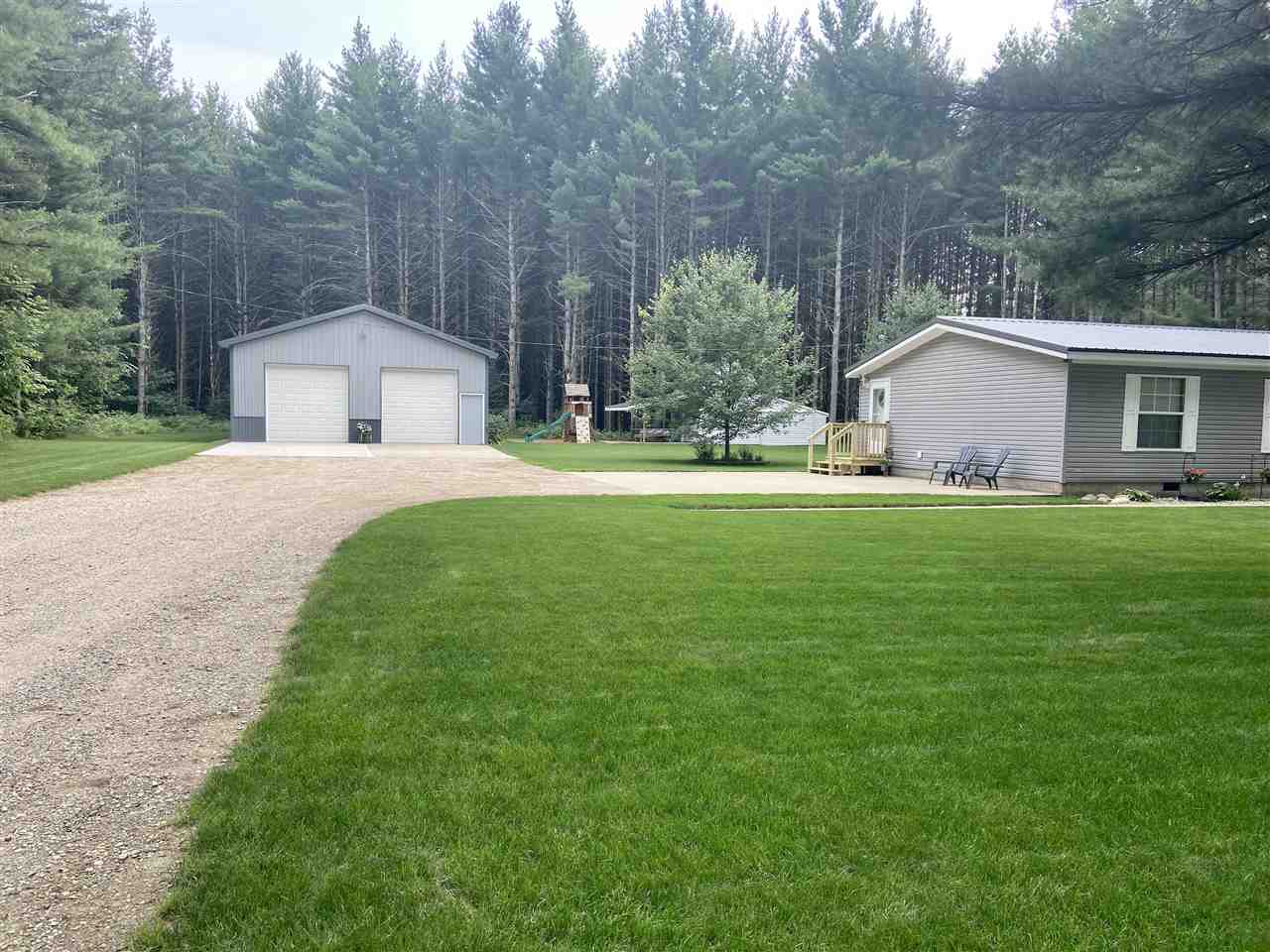 6181 Ingersoll Road Southwest Fife Lake, MI 49633 - Photo 7 of 40 1890991-6.JPG