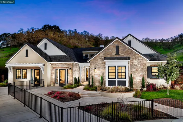 $5,000,000 | 104 Brumby Street, Danville, CA 94506