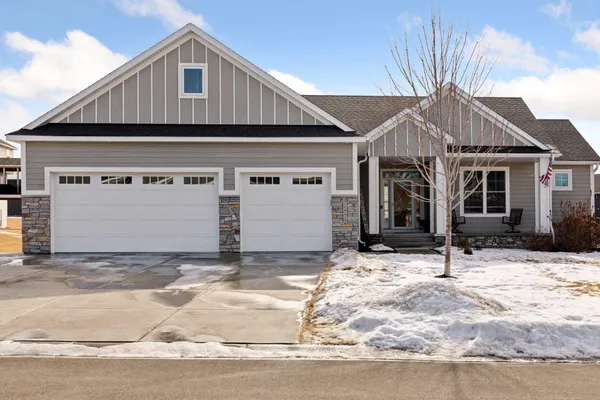 $629,927 | 12770 196th Avenue Northwest, Elk River, MN 55330