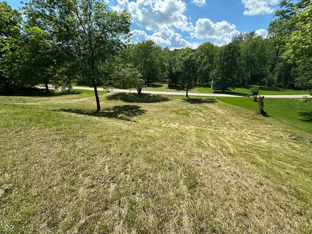 $195,000 | 3587 Lower Patton Park Road, Martinsville, IN 46151