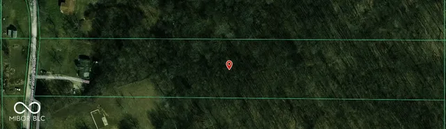 $195,000 | 3587 Lower Patton Park Road, Martinsville, IN 46151