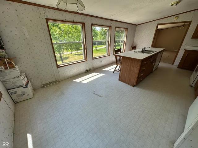 $195,000 | 3587 Lower Patton Park Road, Martinsville, IN 46151