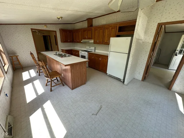 $195,000 | 3587 Lower Patton Park Road, Martinsville, IN 46151