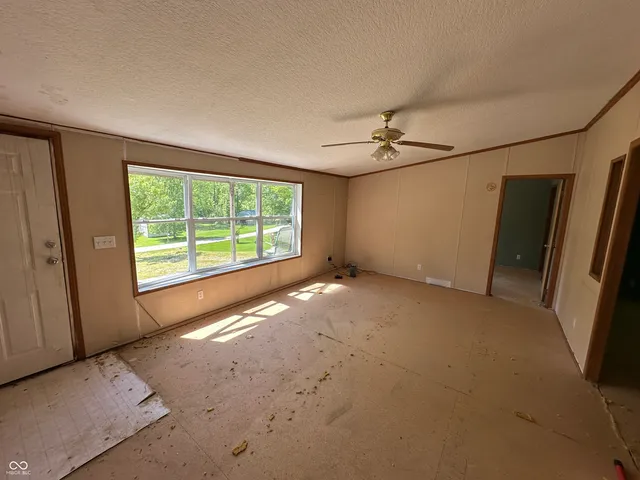 $195,000 | 3587 Lower Patton Park Road, Martinsville, IN 46151