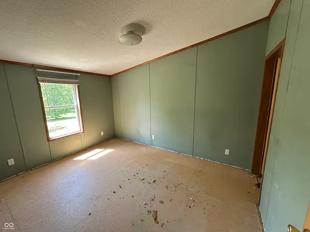 $195,000 | 3587 Lower Patton Park Road, Martinsville, IN 46151