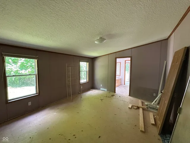 $195,000 | 3587 Lower Patton Park Road, Martinsville, IN 46151