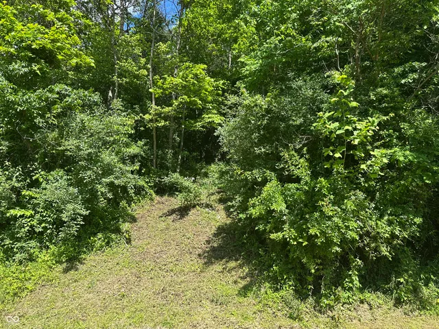 $195,000 | 3587 Lower Patton Park Road, Martinsville, IN 46151