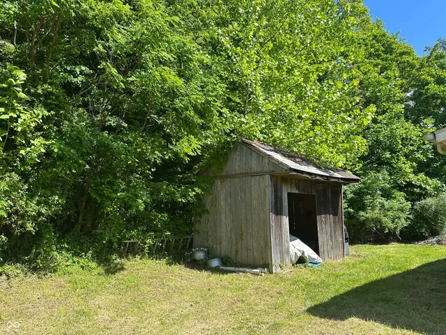 $195,000 | 3587 Lower Patton Park Road, Martinsville, IN 46151