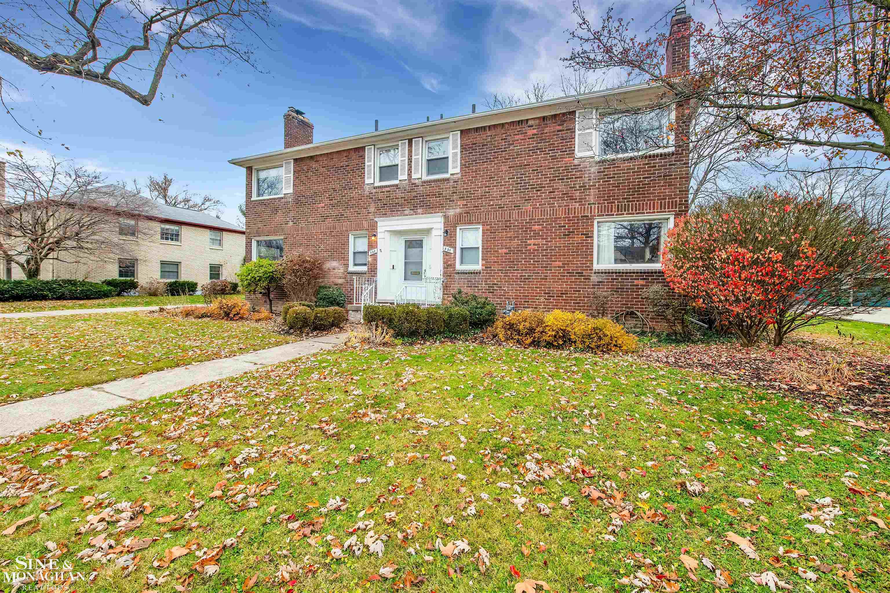 850 Harcourt Road Grosse Pointe, MI 48230 - Photo 53 of 54