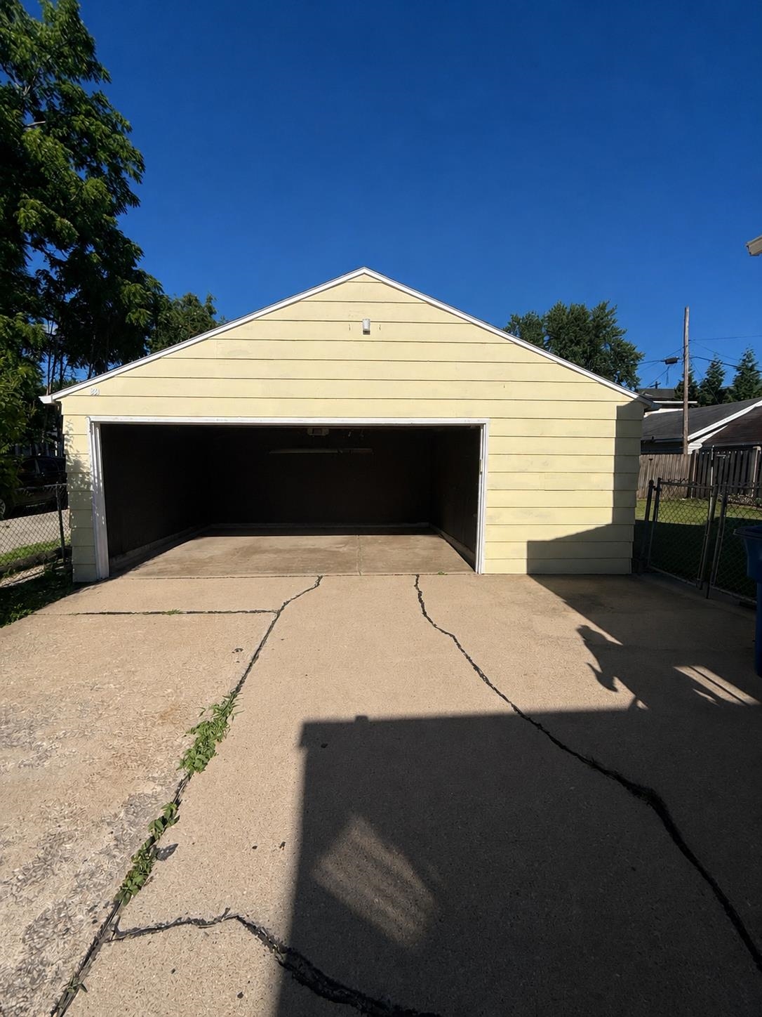722 Wright Street Oshkosh, WI 54901 - Photo 24 of 27
