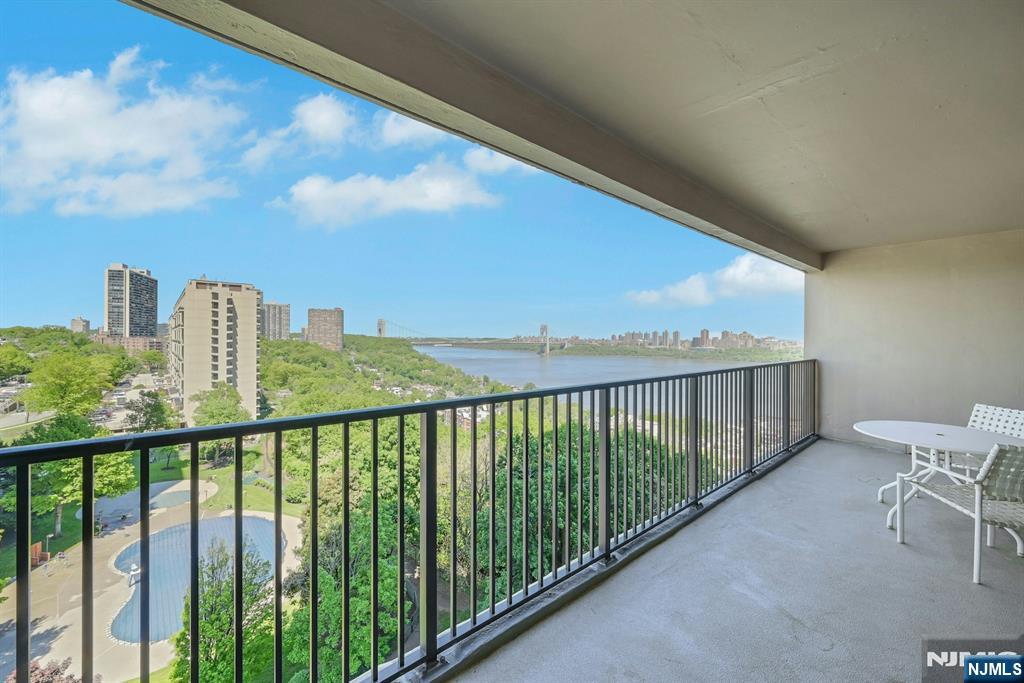 5 Horizon Road, Unit 807 Fort Lee, NJ 07024 - Photo 9 of 25