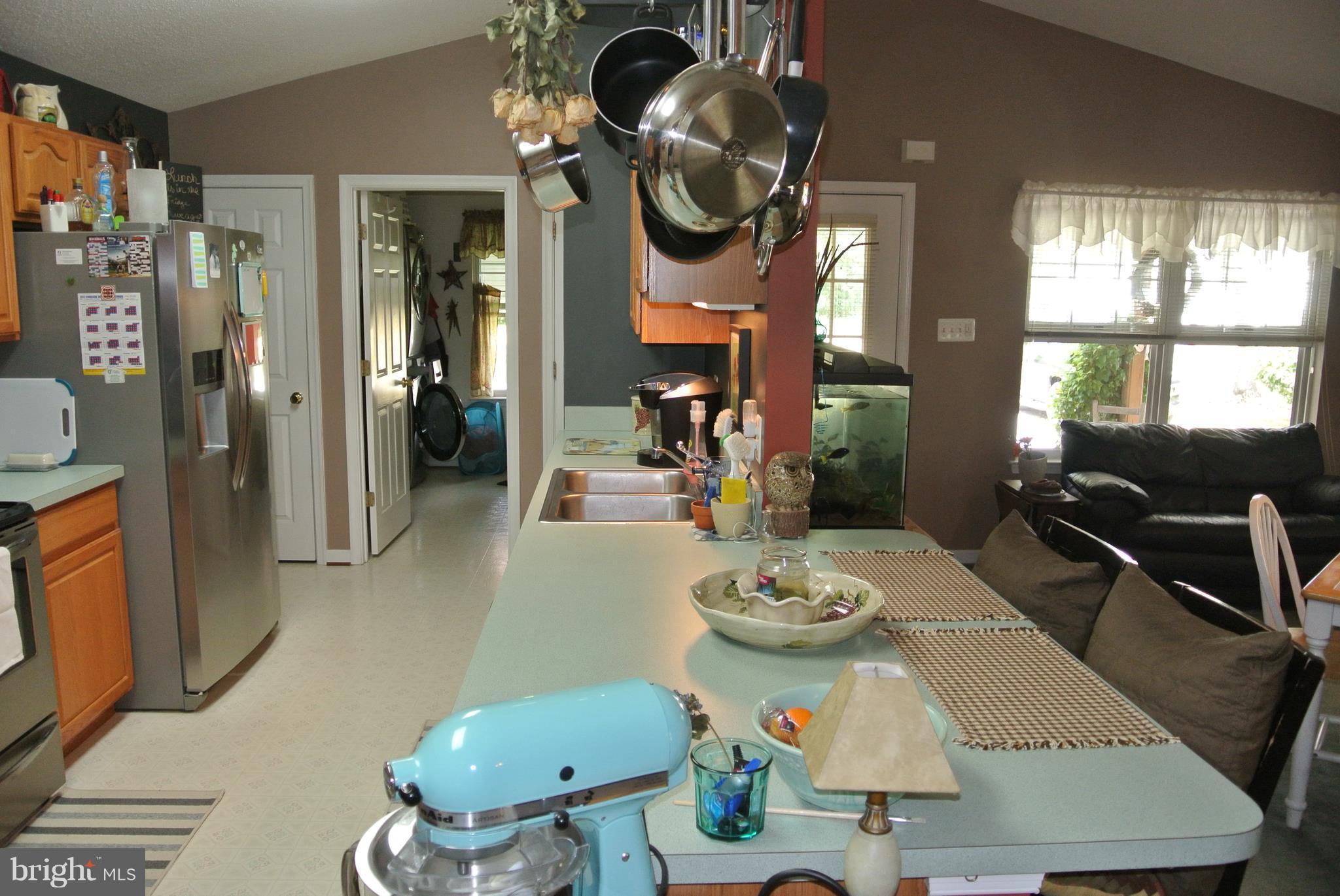 16866 Atkinson Road Cobb Island, MD 20625 - Photo 2 of 30 Kitchen