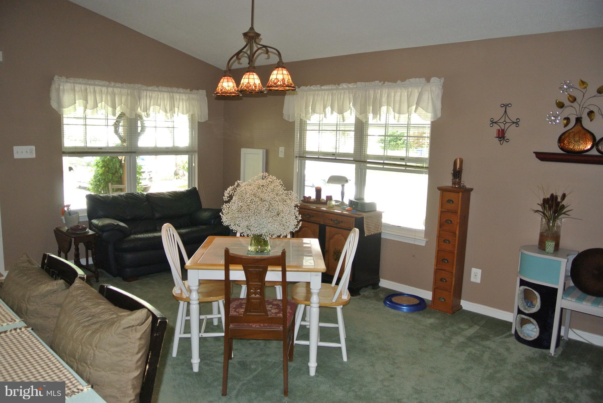 16866 Atkinson Road Cobb Island, MD 20625 - Photo 11 of 30 Dining Room