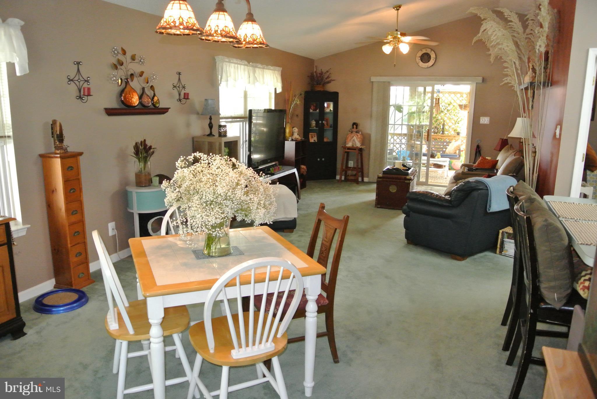 16866 Atkinson Road Cobb Island, MD 20625 - Photo 13 of 30 Dining Room