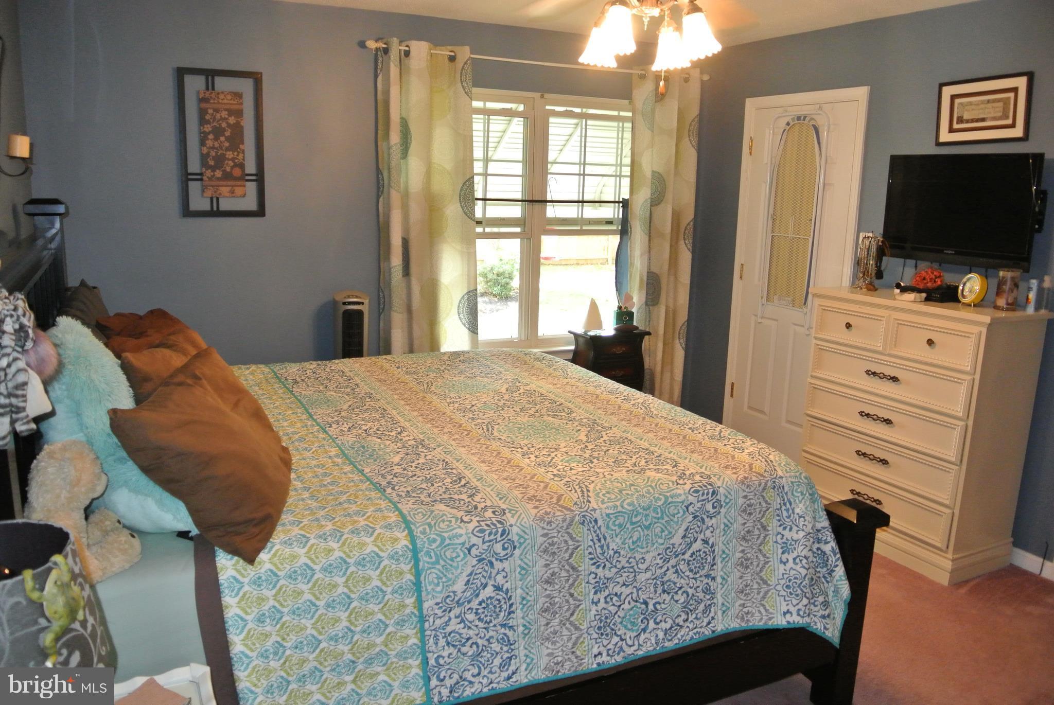 16866 Atkinson Road Cobb Island, MD 20625 - Photo 15 of 30 Bedroom (Master)