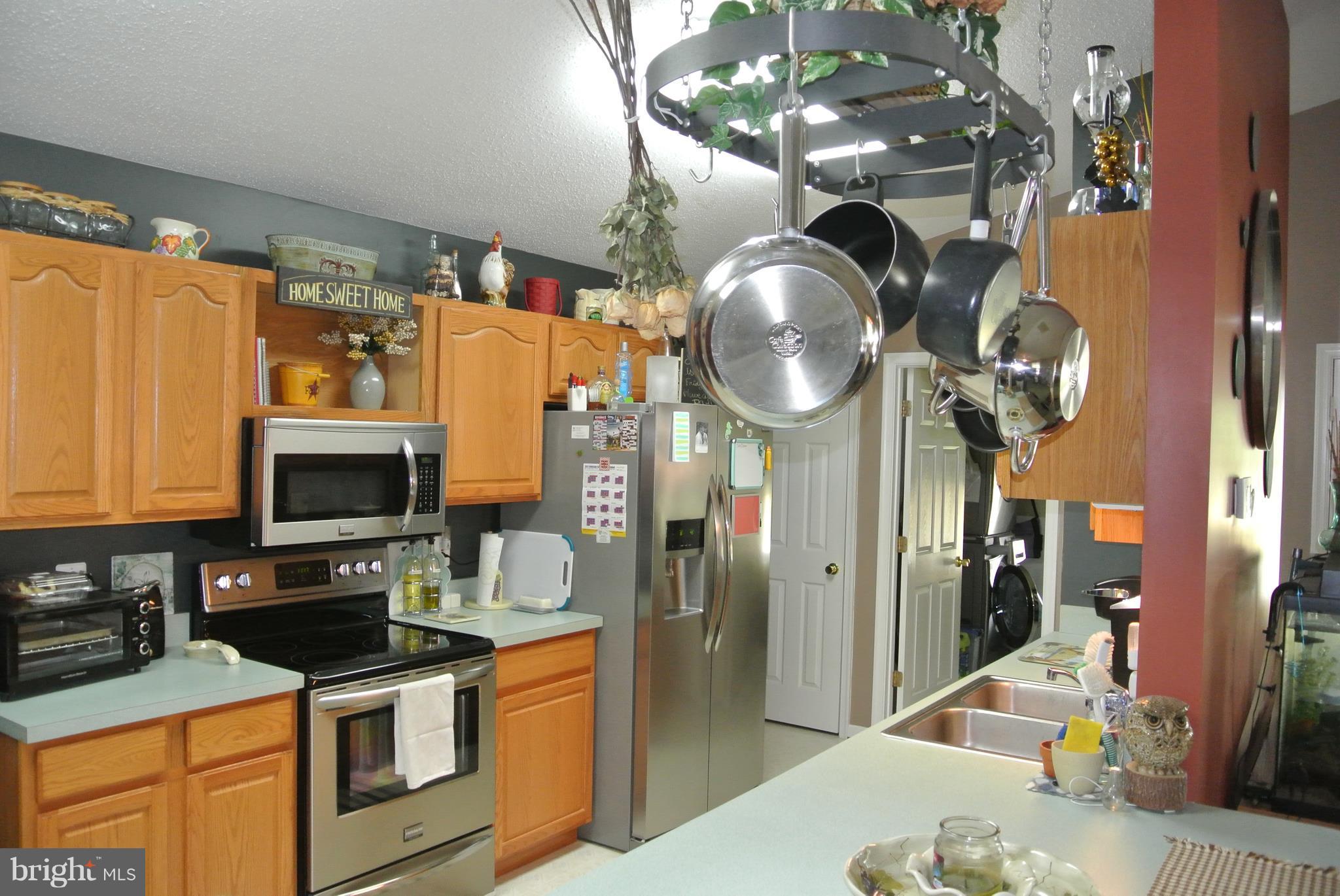 16866 Atkinson Road Cobb Island, MD 20625 - Photo 16 of 30 Kitchen