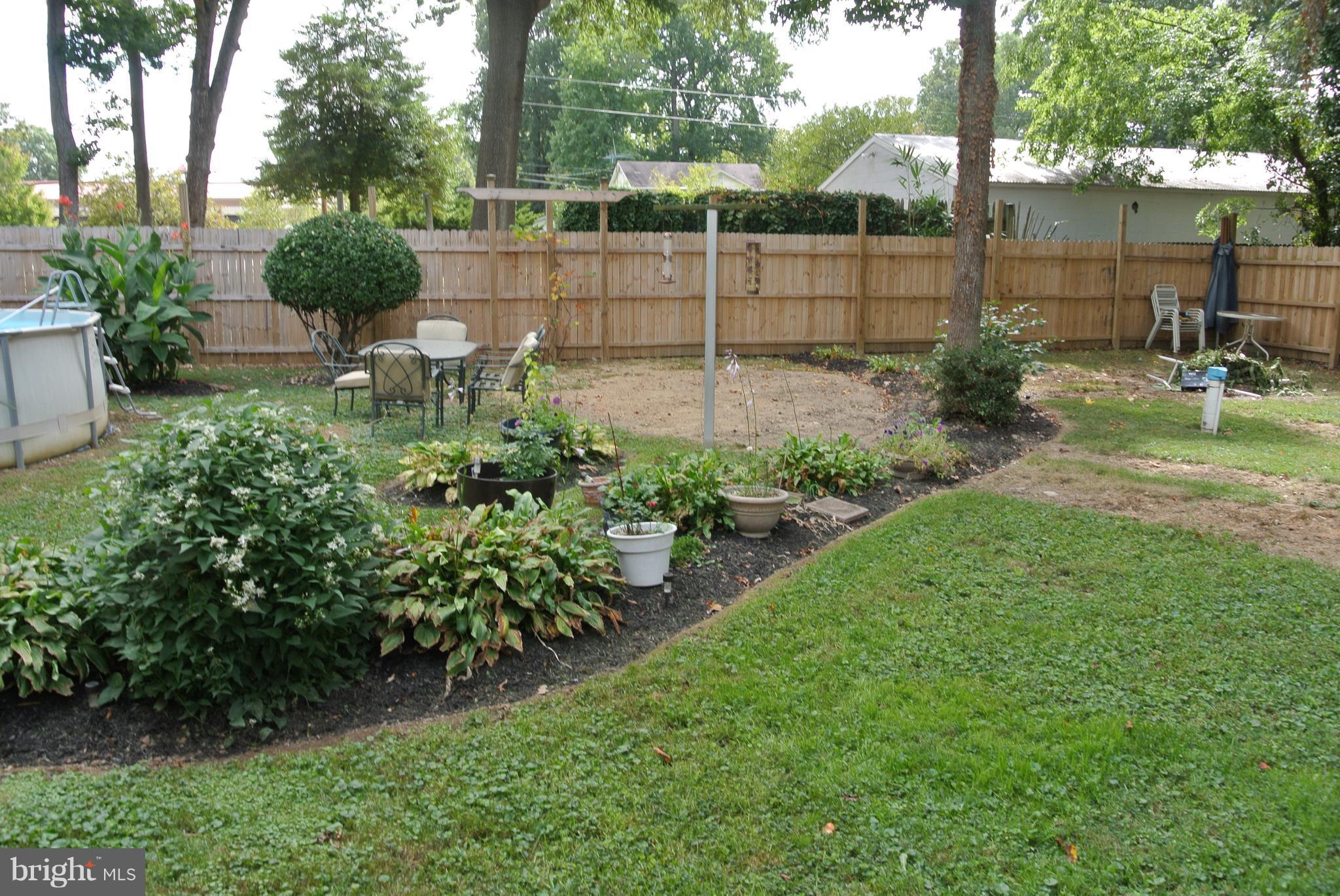 16866 Atkinson Road Cobb Island, MD 20625 - Photo 20 of 30 Exterior (Rear)