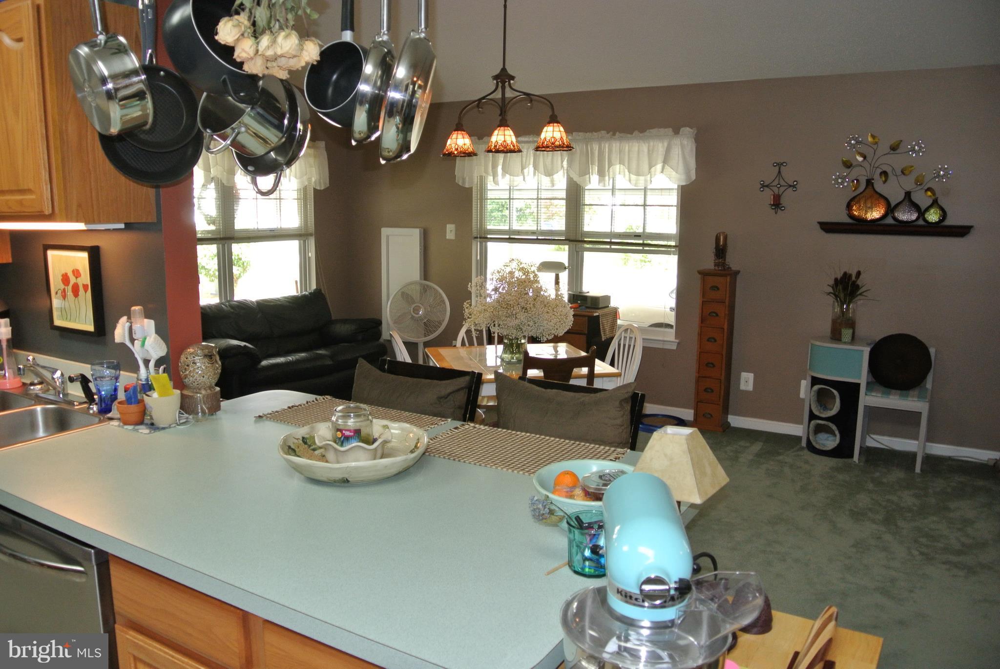 16866 Atkinson Road Cobb Island, MD 20625 - Photo 3 of 30 Kitchen
