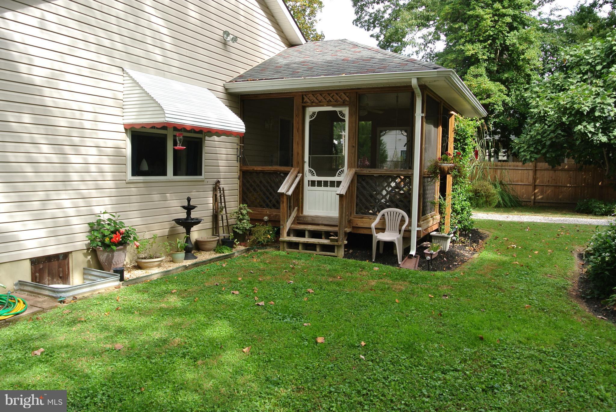 16866 Atkinson Road Cobb Island, MD 20625 - Photo 29 of 30 Exterior (Rear)