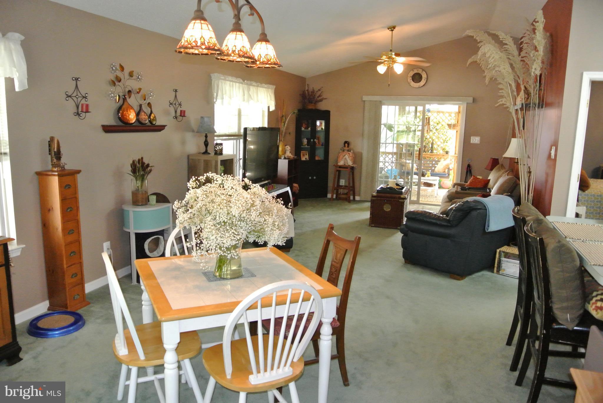 16866 Atkinson Road Cobb Island, MD 20625 - Photo 4 of 30 Dining Room