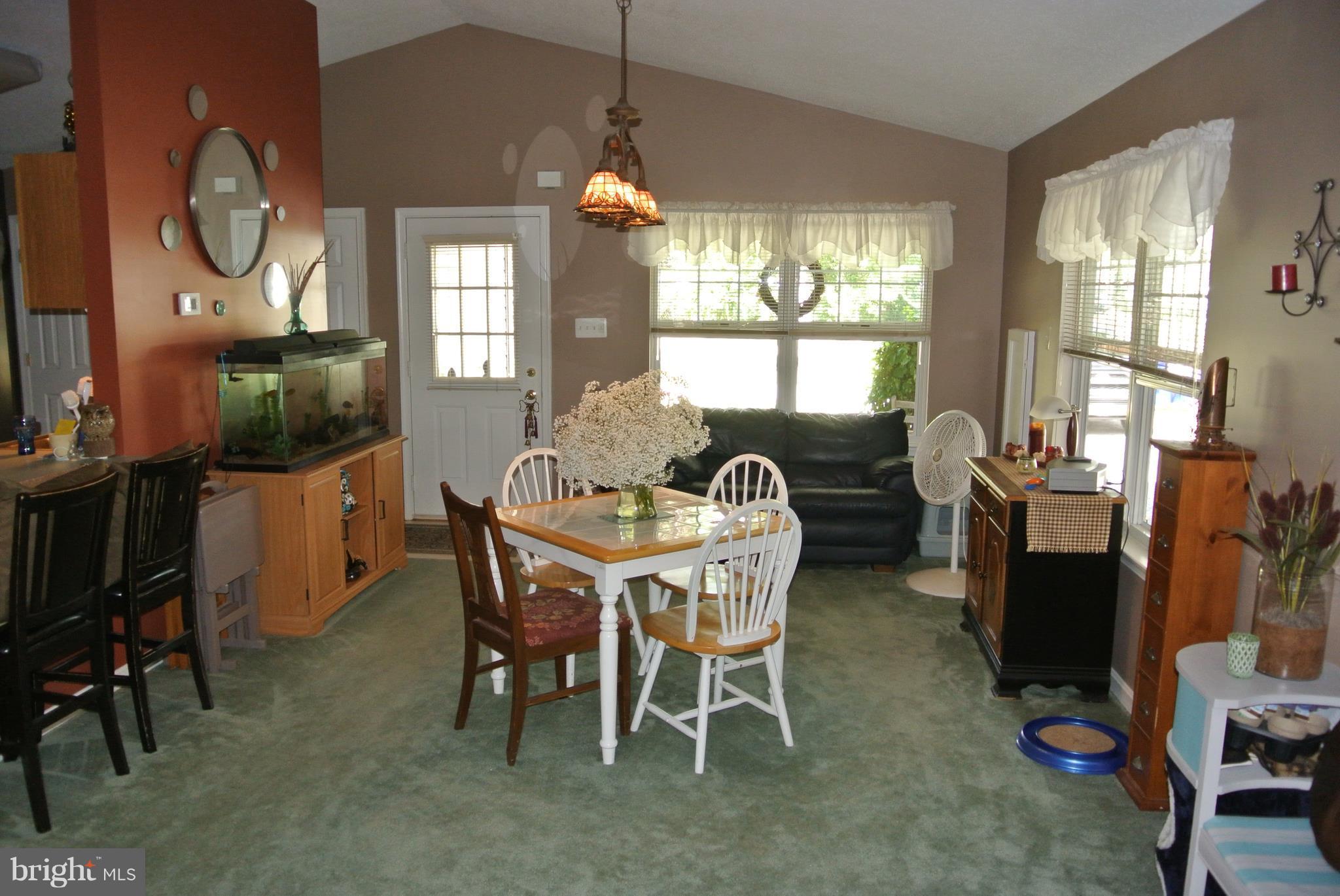 16866 Atkinson Road Cobb Island, MD 20625 - Photo 5 of 30 Dining Room
