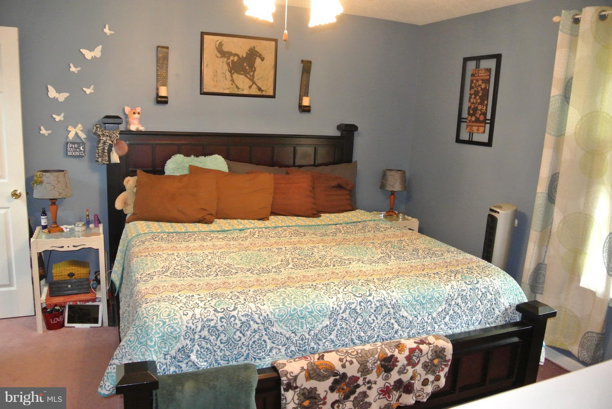 16866 Atkinson Road Cobb Island, MD 20625 - Photo 8 of 30 Bedroom (Master)