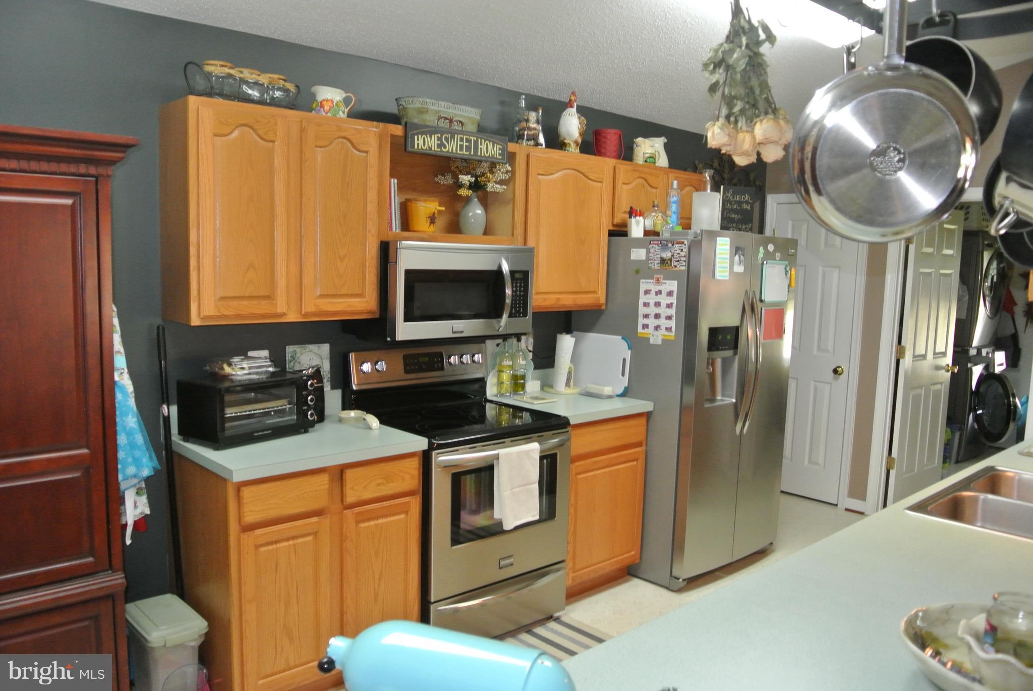 16866 Atkinson Road Cobb Island, MD 20625 - Photo 9 of 30 Kitchen