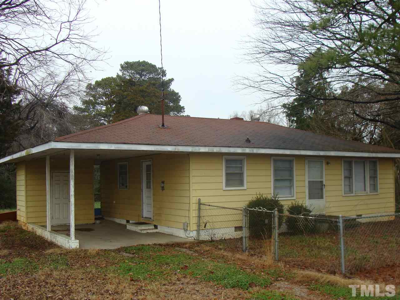 5716 Tryon Road Raleigh, NC 27606 - Photo 1 of 4 Gallery Image 1