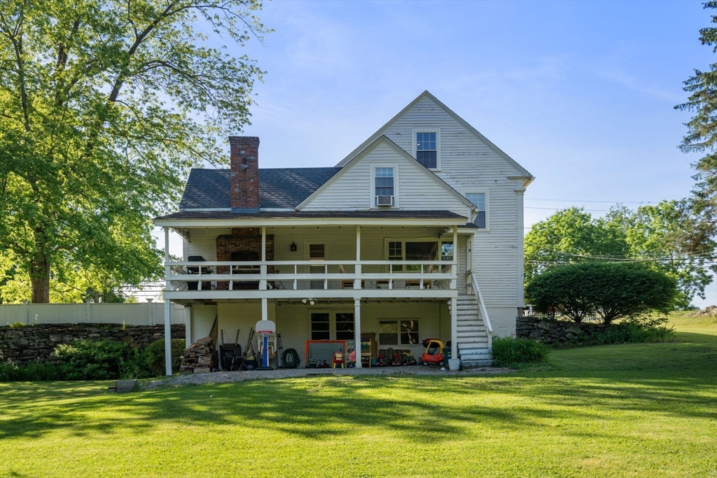 339 Boston Road Sutton, MA 01590 - Photo 2 of 30