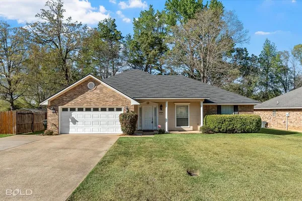$2,000 | 406 Lavita Drive, Shreveport, LA 71106