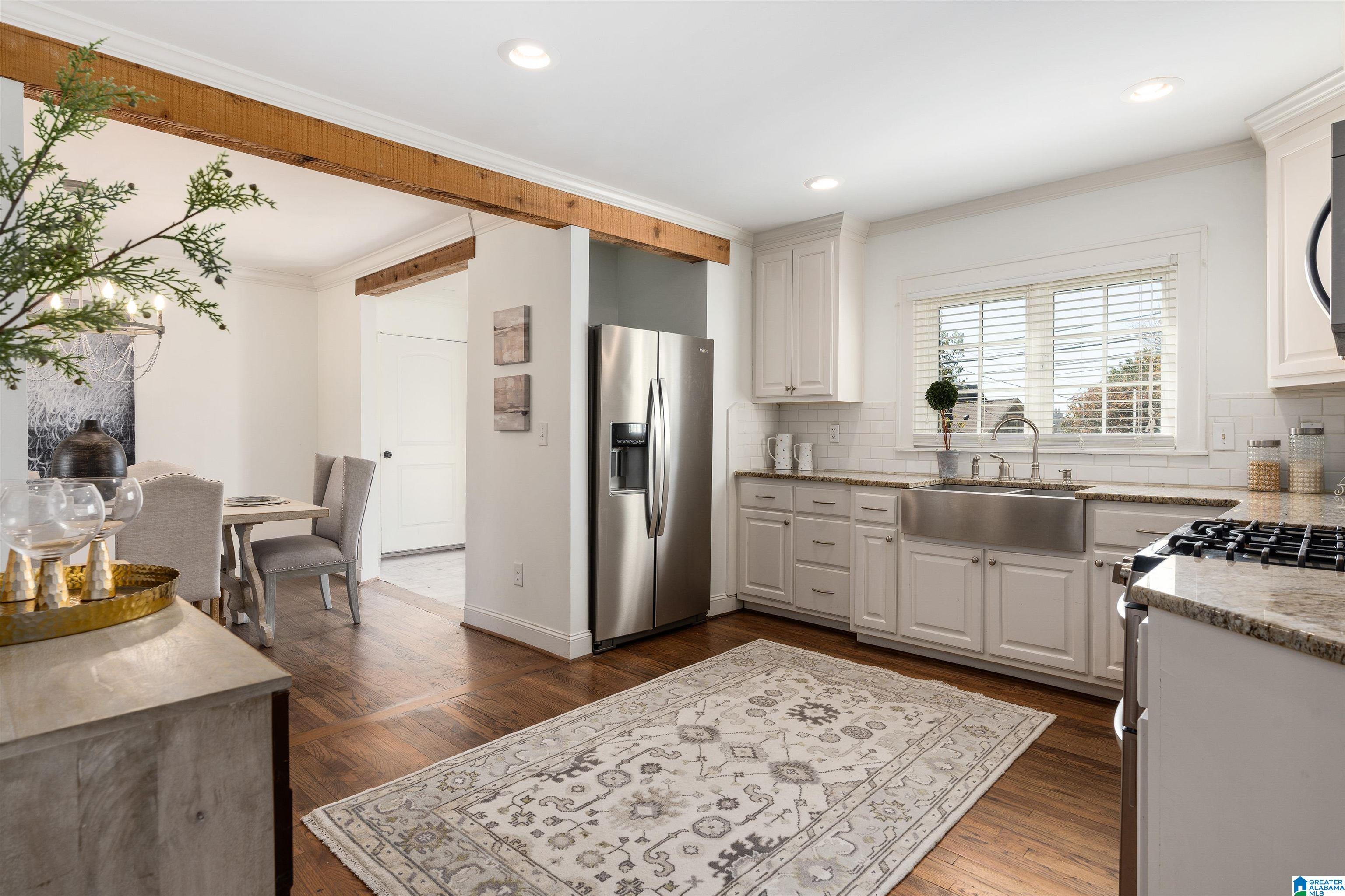 428 Glenwood Road Birmingham, AL 35216 - Photo 15 of 46