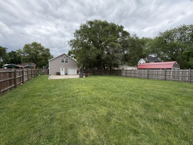 307 West Main Street Gardner, IL 60424 - Photo 19 of 22