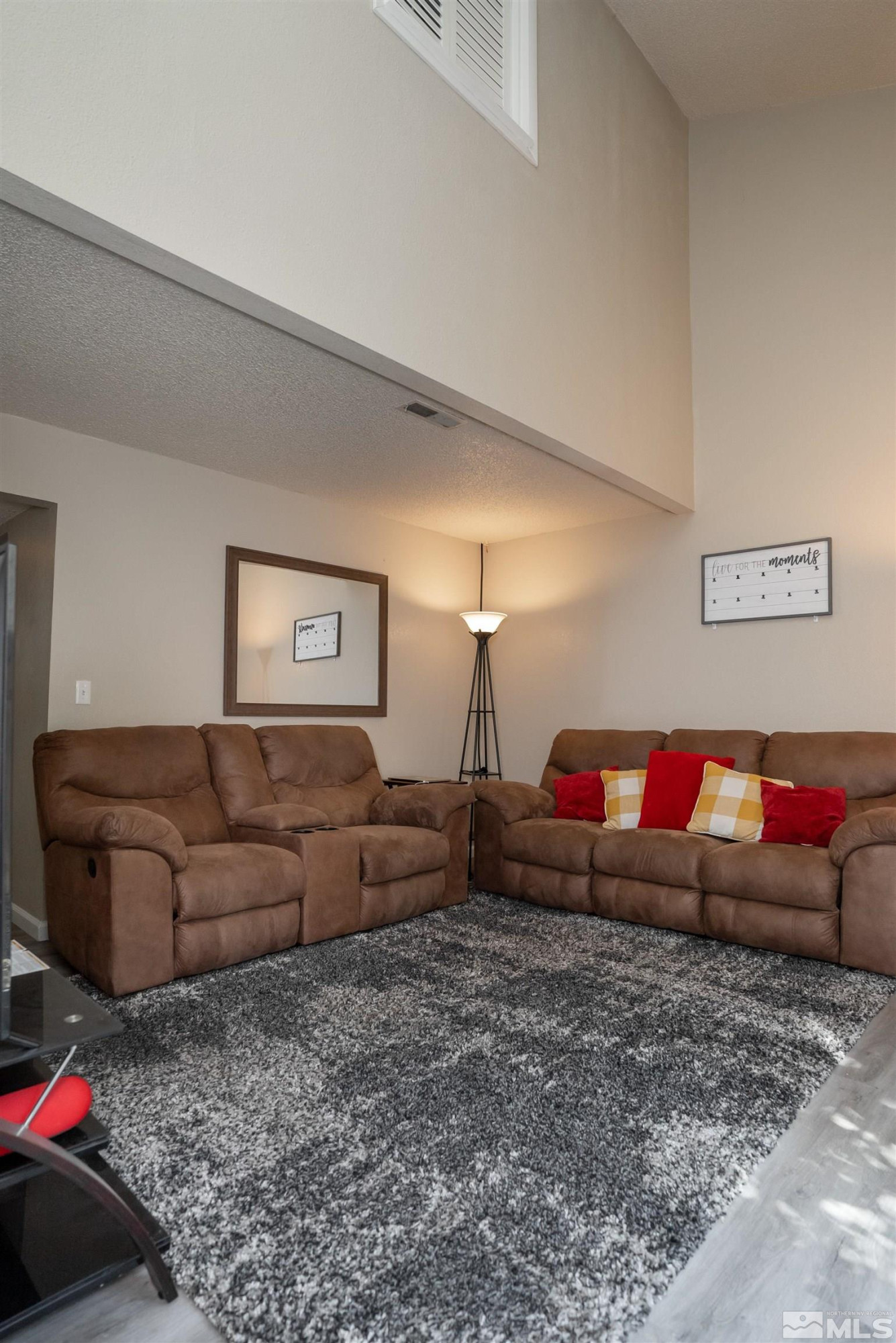 13864 Lear Boulevard Reno, NV 89506 - Photo 14 of 31 a living room with furniture and a couch