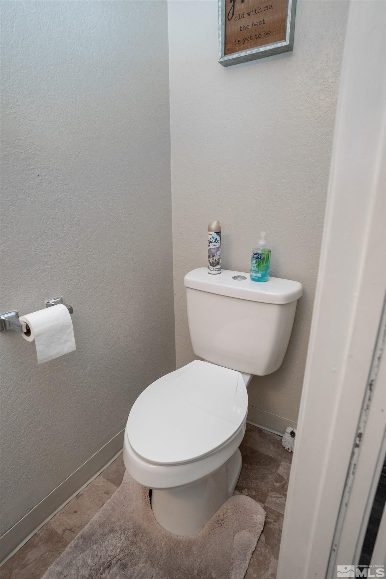 13864 Lear Boulevard Reno, NV 89506 - Photo 5 of 31 a white toilet sitting next to a white sink