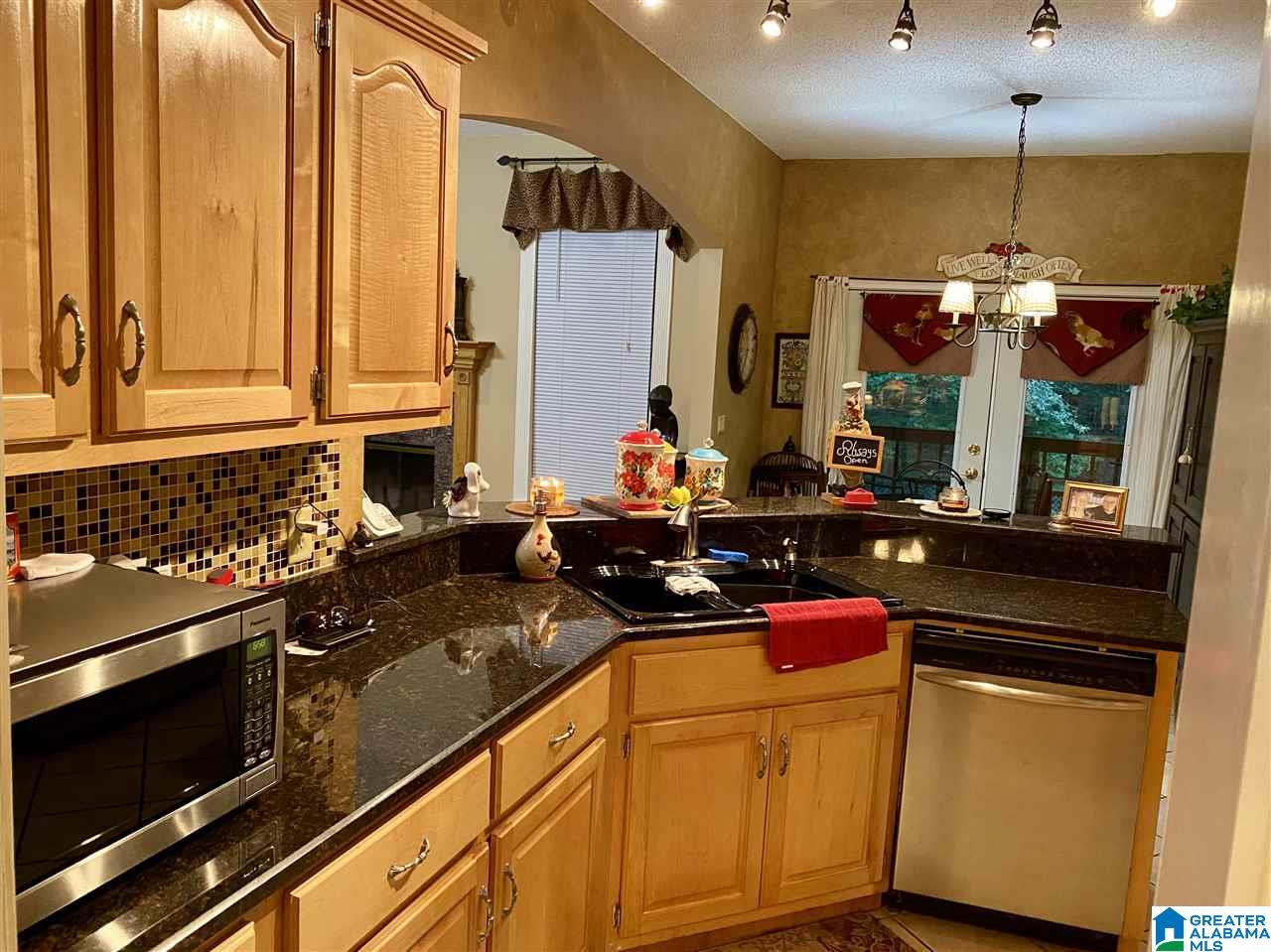 45 Sage Gap Road Goodwater, AL 35072 - Photo 24 of 47