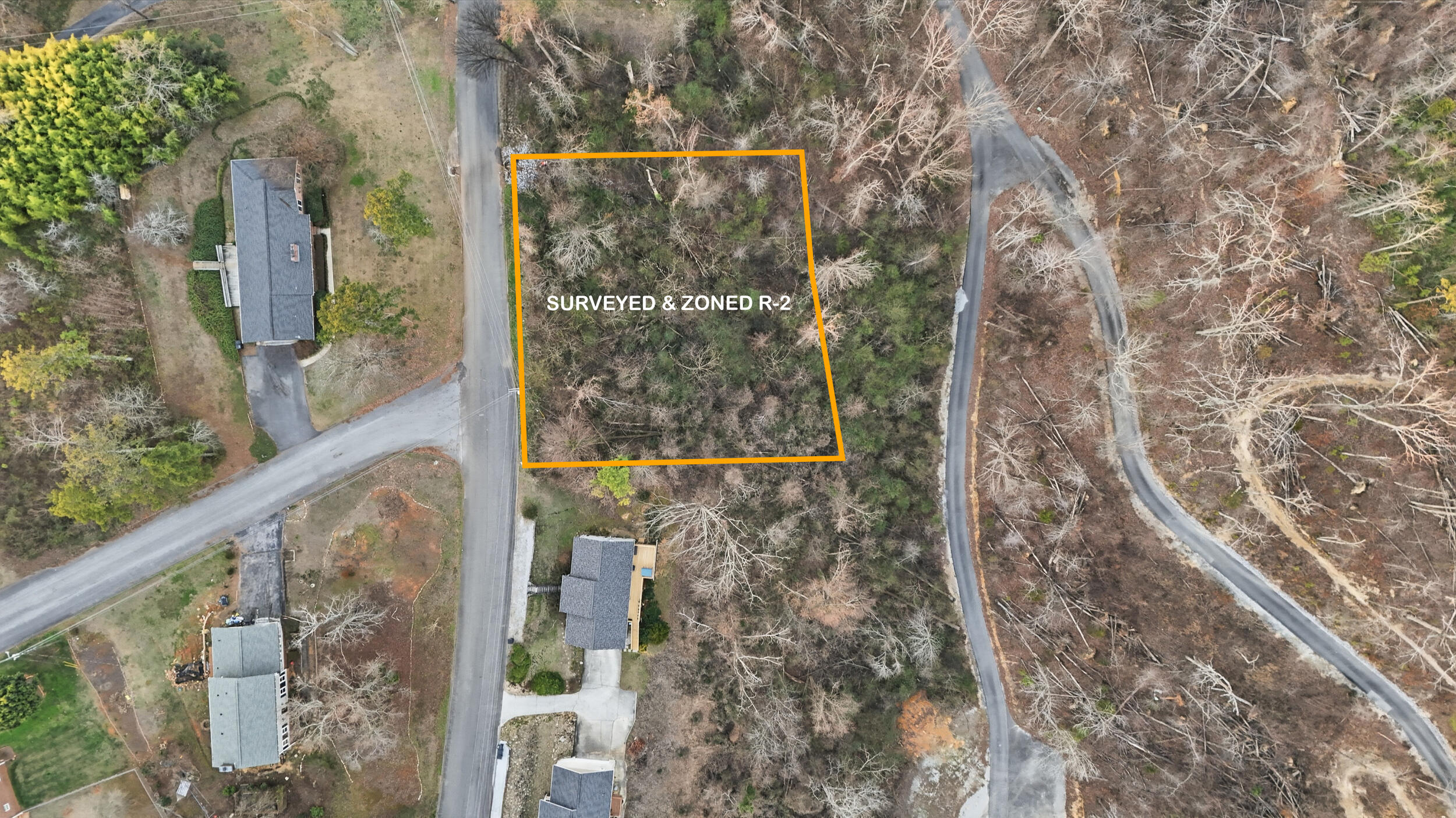 3900 Brock Road Chattanooga, TN 37421 - Photo 4 of 13 10_3900 brock rd-9 label 2