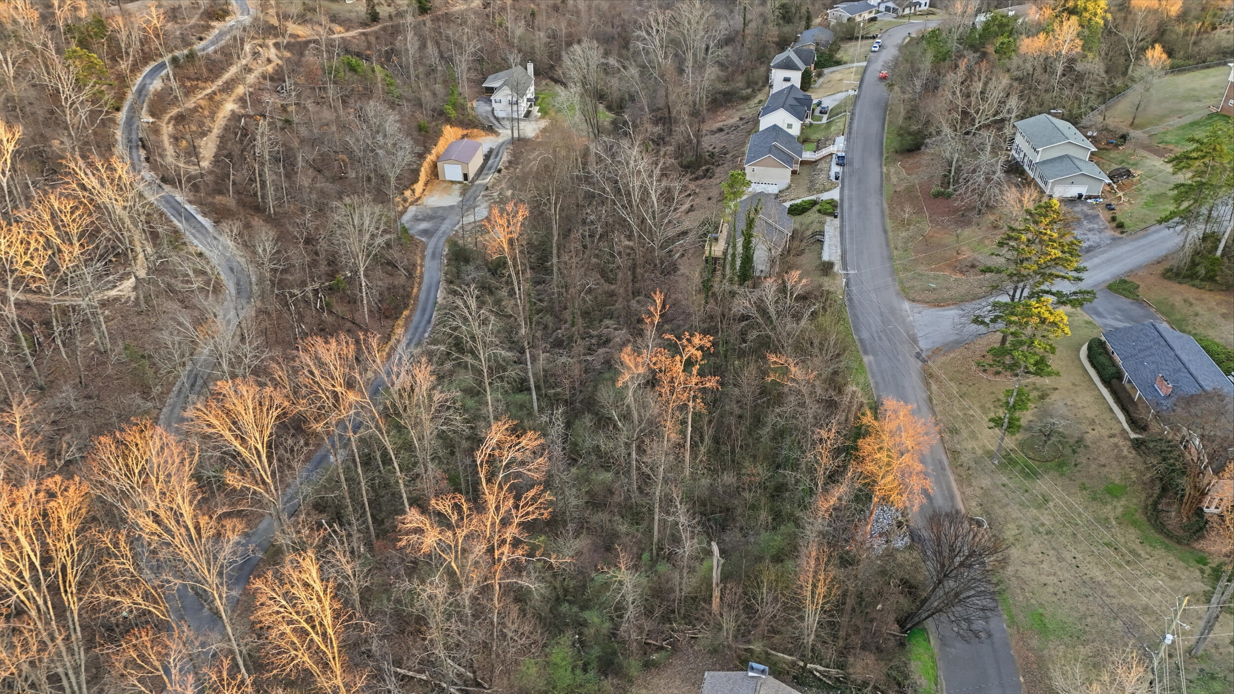 3900 Brock Road Chattanooga, TN 37421 - Photo 8 of 13 6_3900 brock rd-6