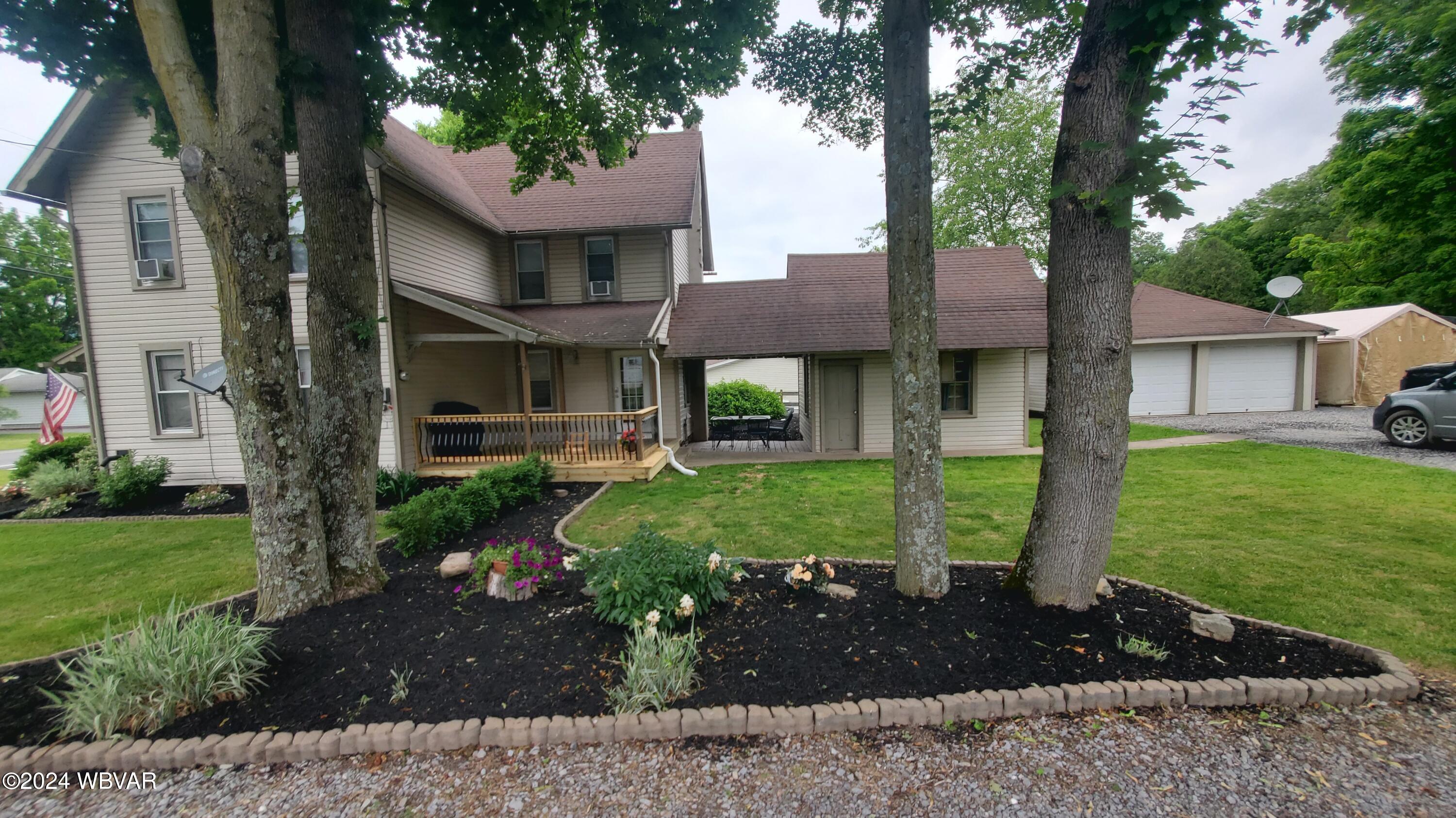 3142 Rauchtown Road Jersey Shore, PA 17740 - Photo 53 of 67 Gallery Image 53