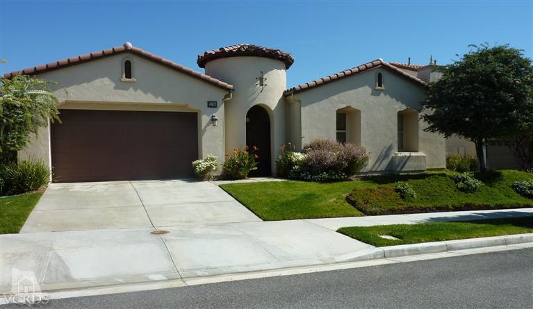 13705 Blue Ridge Way Moorpark, CA 93021 - Photo 1 of 27 Primary Photo