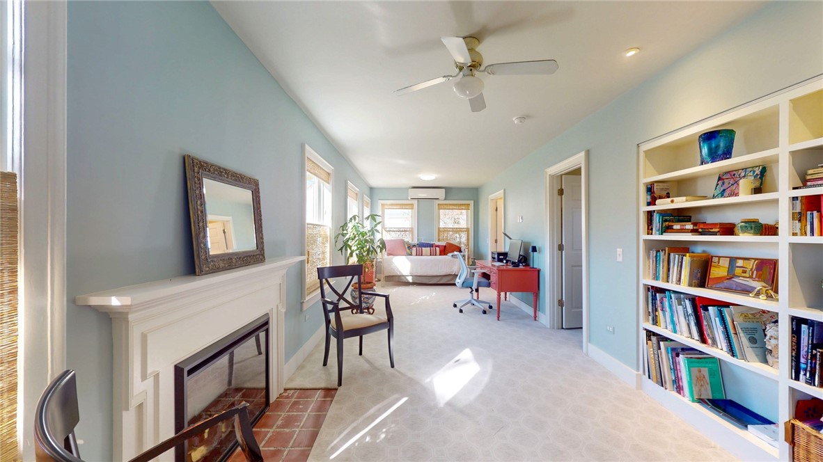 11 High Street Hopkinton, RI 02804 - Photo 13 of 39 1st floor ensuite addition