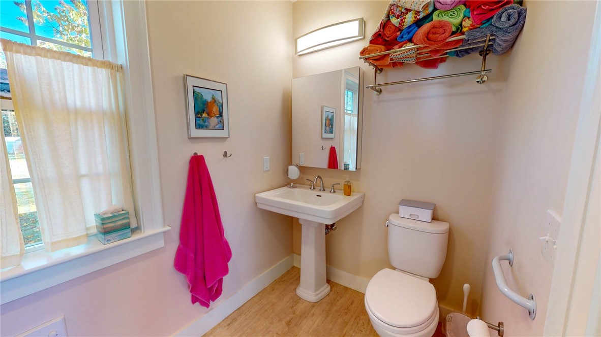 11 High Street Hopkinton, RI 02804 - Photo 17 of 39 1st floor ensuite addition