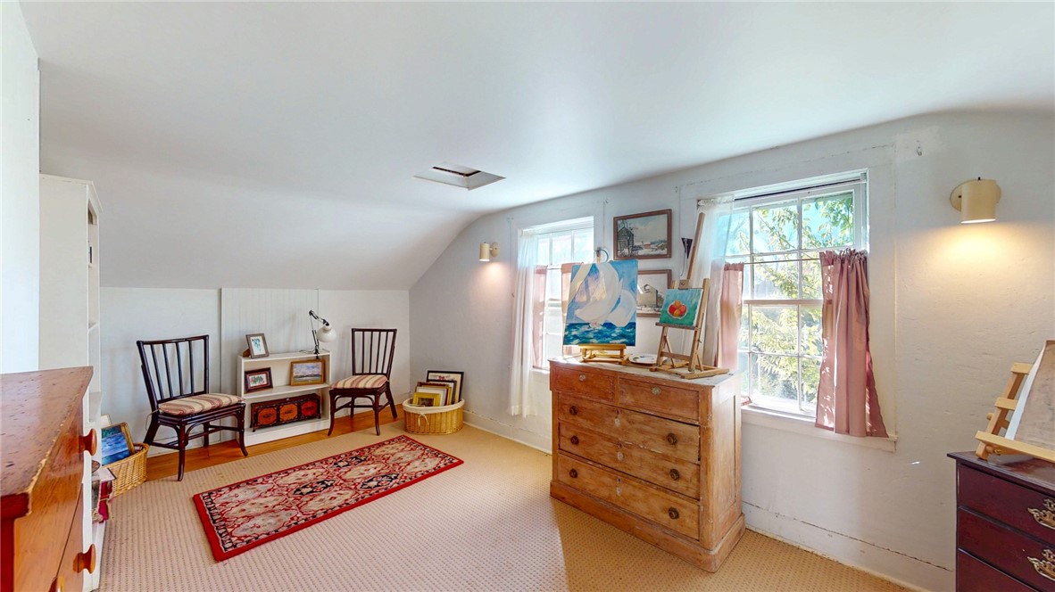 11 High Street Hopkinton, RI 02804 - Photo 24 of 39 Upstairs bedroom 3