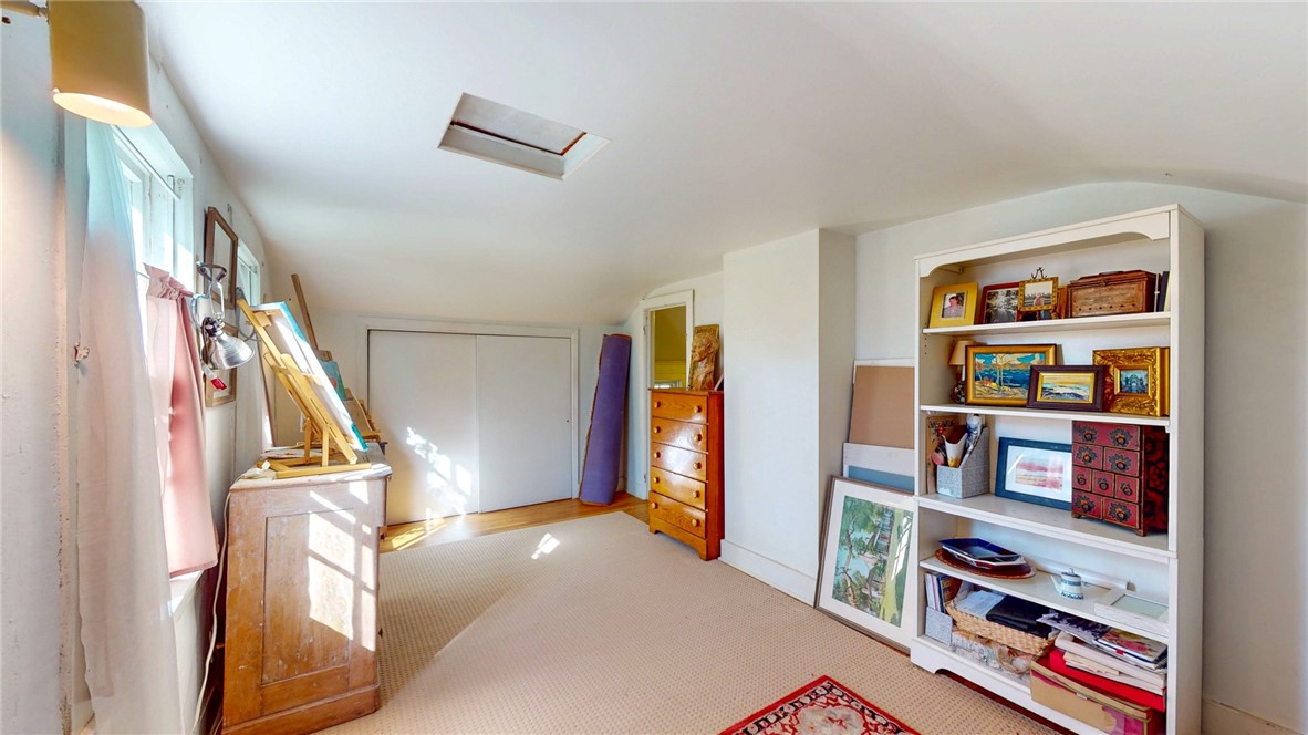 11 High Street Hopkinton, RI 02804 - Photo 26 of 39 Upstairs bedroom 3