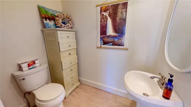 $599,000 | 11 High Street, Hopkinton, RI 02804