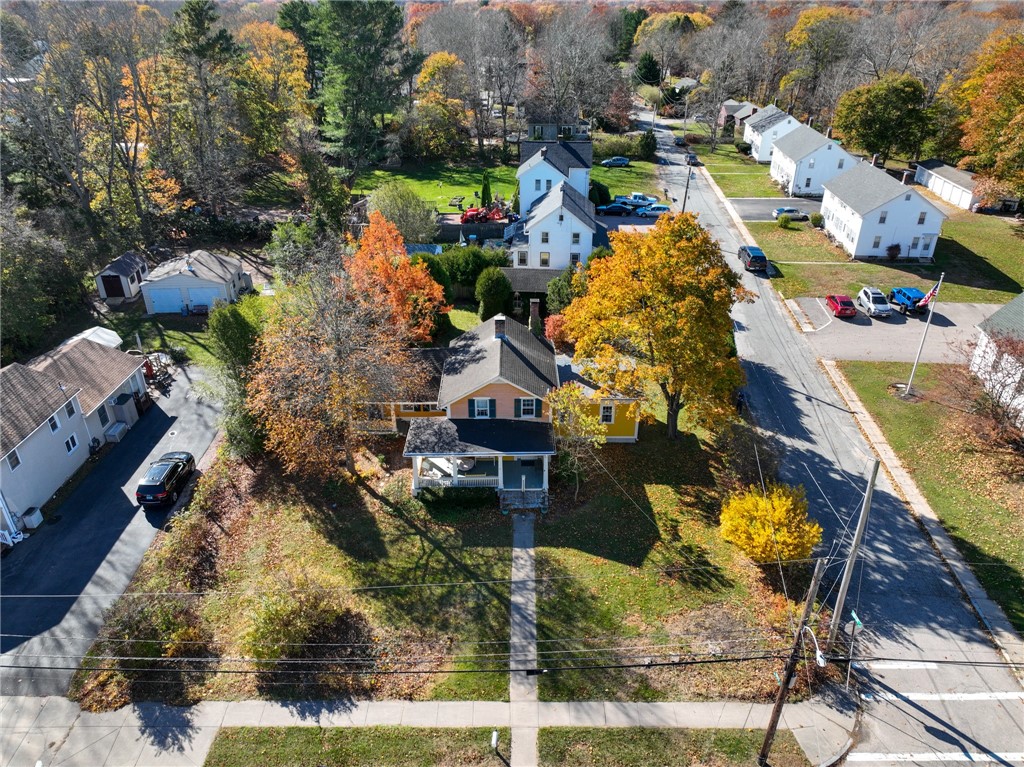 11 High Street Hopkinton, RI 02804 - Photo 31 of 39 Front view of property