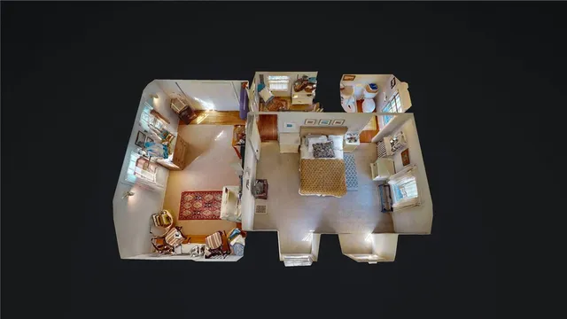 $599,000 | 11 High Street, Hopkinton, RI 02804