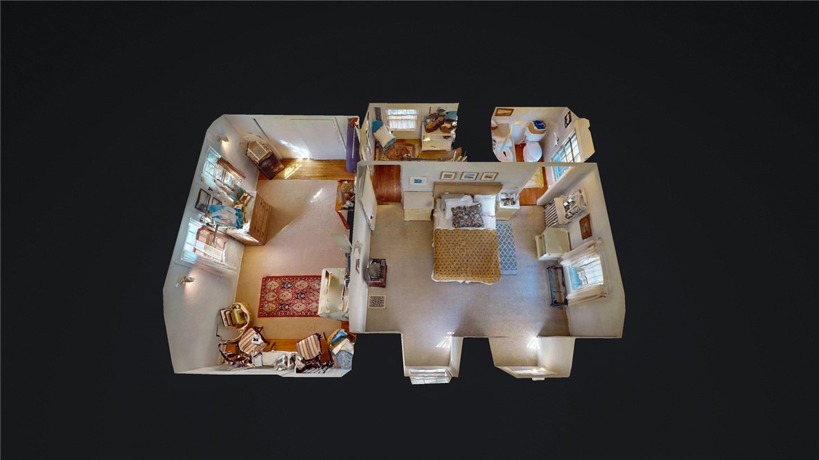 11 High Street Hopkinton, RI 02804 - Photo 38 of 39 Second Floor