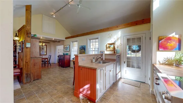 $599,000 | 11 High Street, Hopkinton, RI 02804