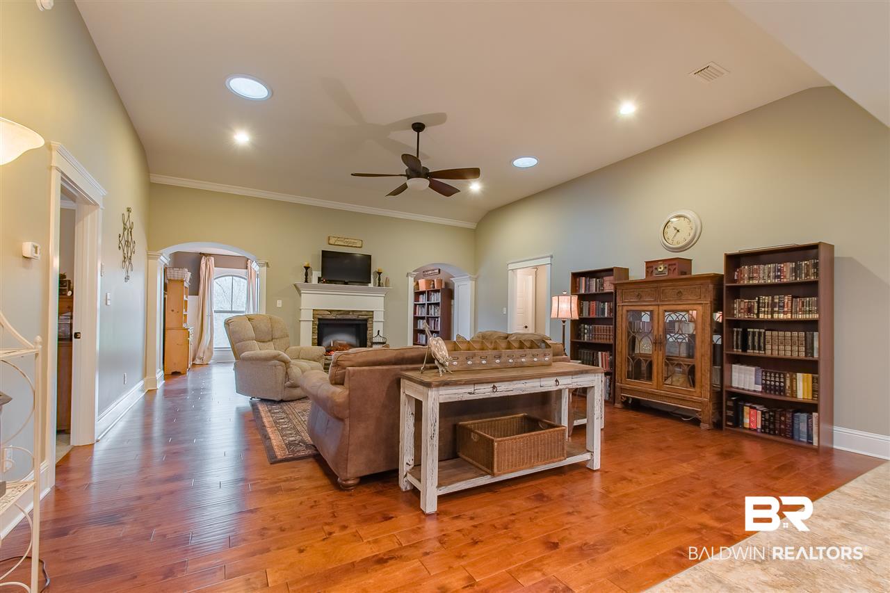 309 Pecan Ridge Boulevard Fairhope, AL 36532 - Photo 10 of 43