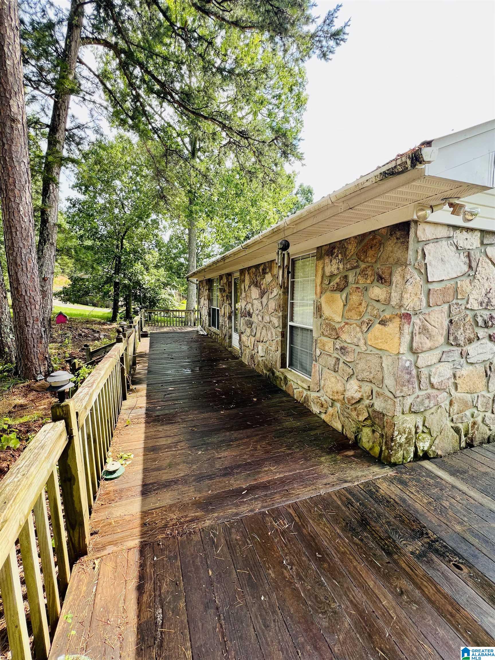 57 Bob Smith Road Remlap, AL 35133 - Photo 4 of 12